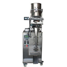 益健包装机械产品全解析 性能、图片展示与创业前景