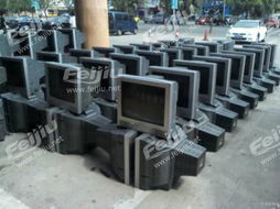 浙江二手电脑及配件求购 长期大量回收宁波地区二手设备