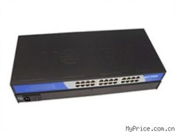 佑泰UTek UT-6524网络交换机产品总览与MyPrice价格网参考