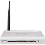 fastfw548r无线路由器产品图片赏析 it168网络设备