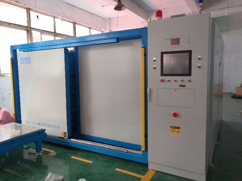 浙江真空箱检漏公司在网络设备领域的应用与优势